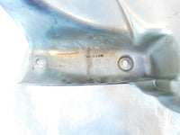 Harley Davidson FLHR Road King Front Headlamp Right Side Nacelle Shroud Housing - C3 Cycle