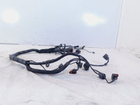 Polaris Victory Hammer Boardwalk Jackpot Kingpin Electrical Wire Wiring Harness - C3 Cycle