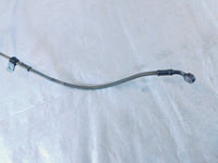 Indian Challenger & Pursuit Limited Front Caliper to ABS Module Brake Hose Line - C3 Cycle