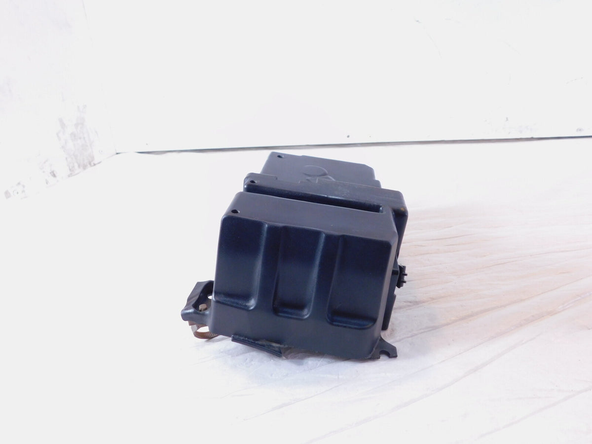 2014-2018 Honda CBR650 CBR650F 650 ABS Brake Pump Modulator Module Holding Tray - C3 Cycle