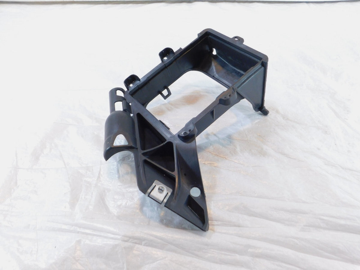 2020-2023 Can-Am Ryker 600 900 Rally Right CVT Clutch Air Intake Duct Base Plate - C3 Cycle