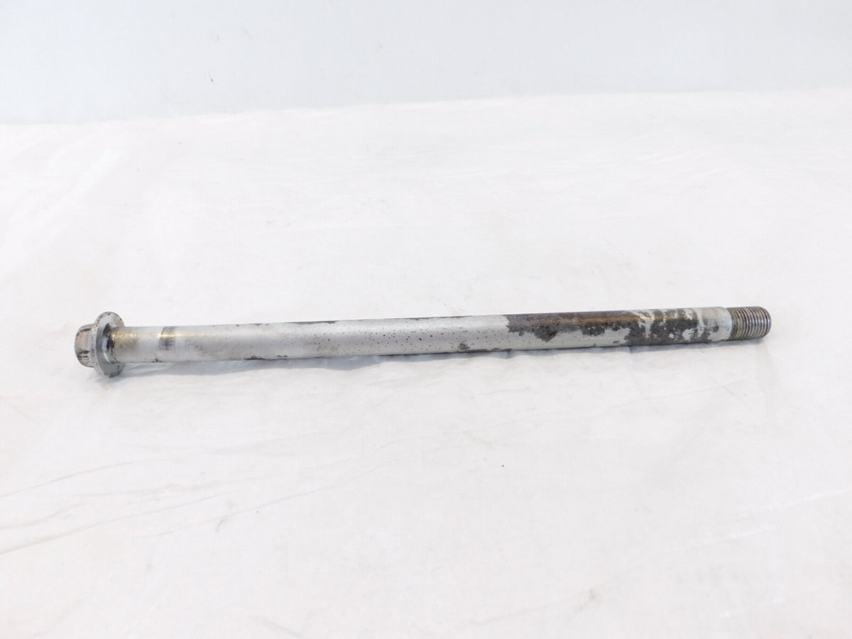 Kawasaki VN900 Vulcan 900 Classic LT Custom Rear Swingarm Pivot Bolt Shaft - C3 Cycle