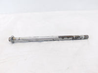 Kawasaki VN900 Vulcan 900 Classic LT Custom Rear Swingarm Pivot Bolt Shaft - C3 Cycle
