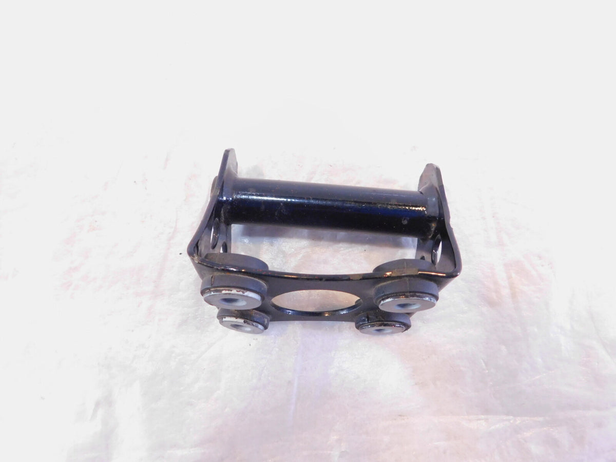 99-07 Suzuki Hayabusa GSX1300R Busa Gas Petrol Fuel Tank Reservoir Mount Bracket - C3 Cycle