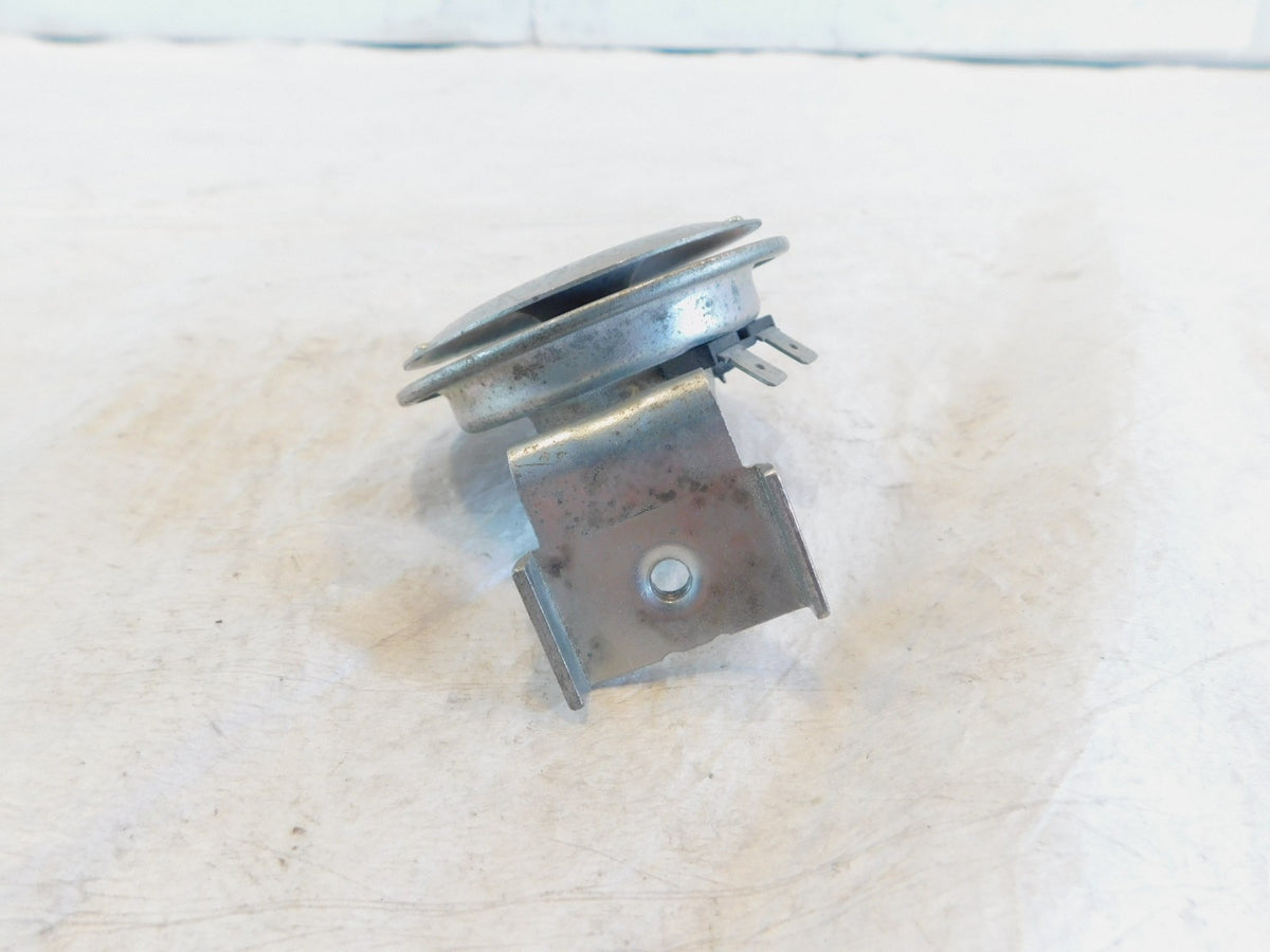 Piaggio Vespa LX LXV S 50 125 150 Electric Front Warning Signal Horn 12V - C3 Cycle