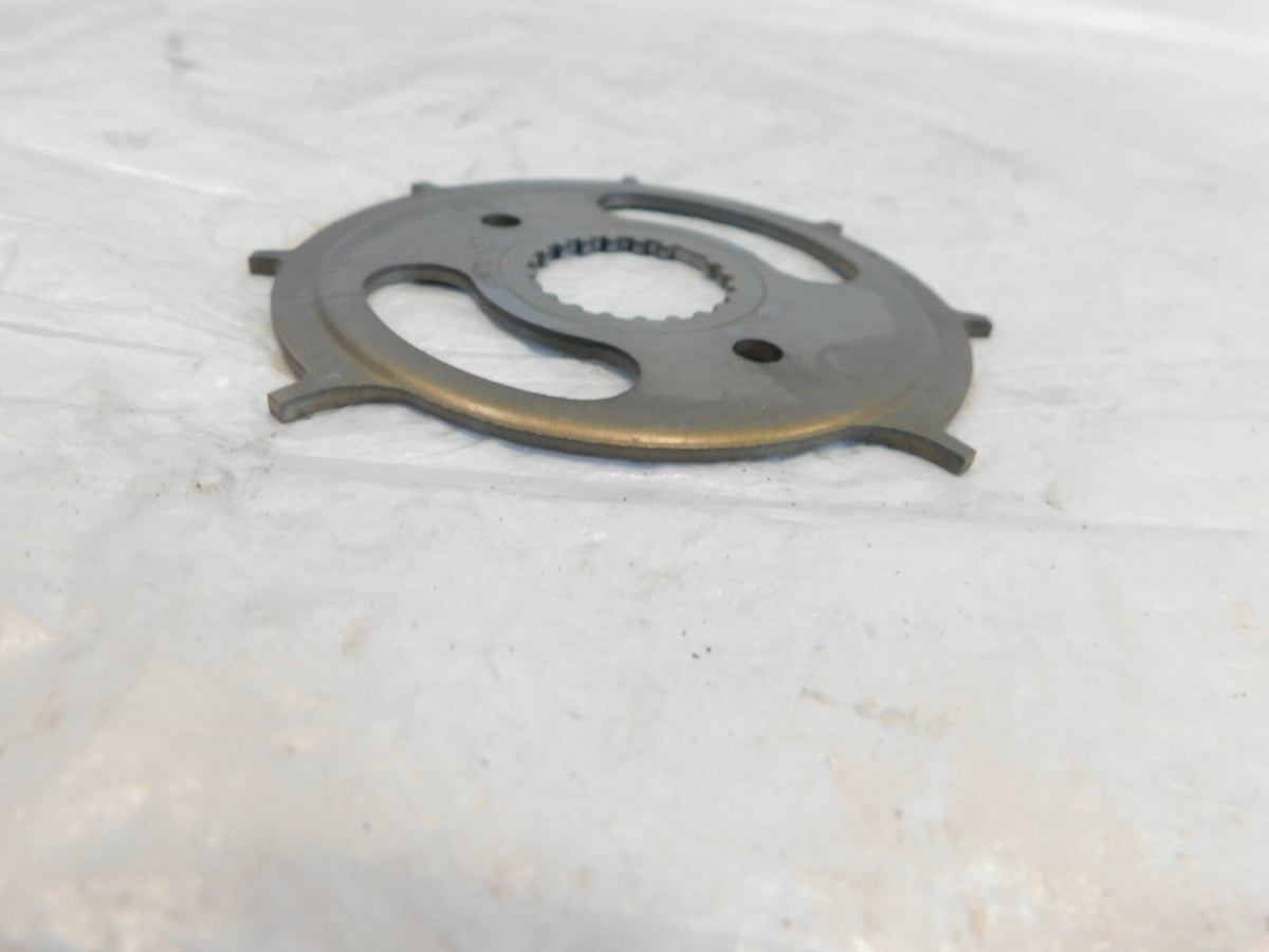 1989-1998 Honda PC800 Pacific Coast 800 Ignition Timing Timer Pulsar Plate - C3 Cycle