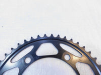 BMW F750GS F850GS Adventure & F900R F900XR 44T Rear Wheel Drive Chain Sprocket