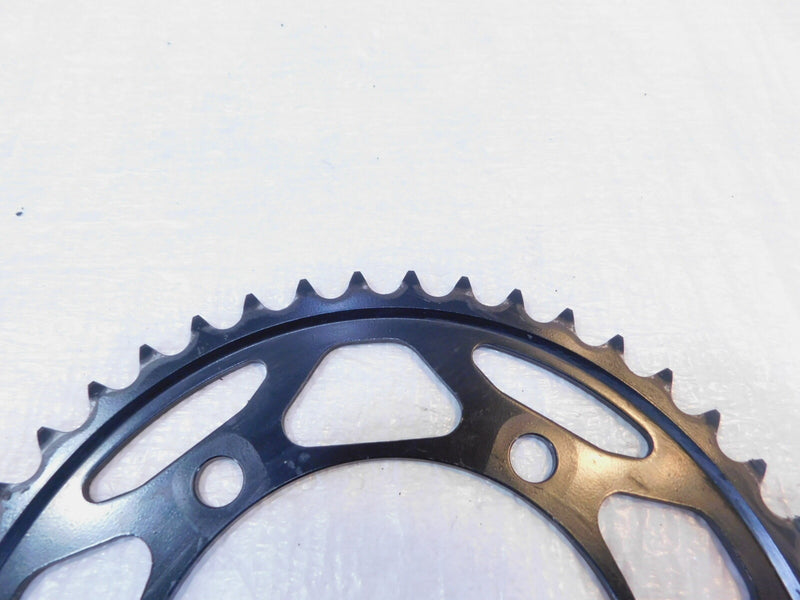 BMW F750GS F850GS Adventure & F900R F900XR 44T Rear Wheel Drive Chain Sprocket