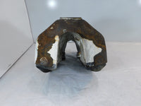 1985 & 1986 Kawasaki KL250 KLR250 KL250D Gas Petrol Fuel Tank Reservoir - Rust - C3 Cycle