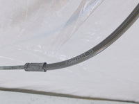 2019-2024 Can-Am Ryker 600 900 STD Rally Rear Wheel Brake Caliper Hose Pipe Line - C3 Cycle