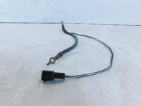 Suzuki Intruder 1400 Boulevard S83 VS1400 Negative Minus Battery Wire Cable Lead - C3 Cycle
