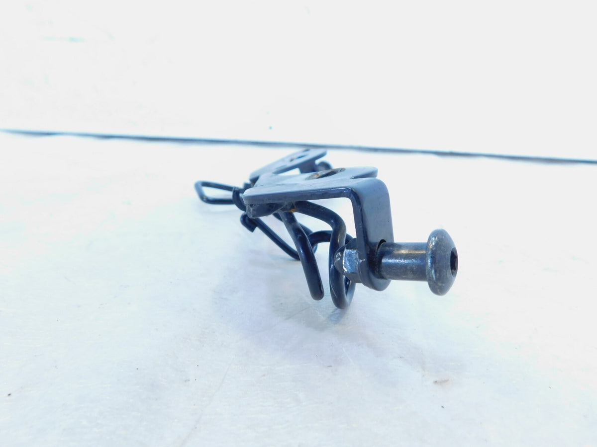 20-23 Honda Rebel CMX300 CMX500 Lower Triple Tree Fork Cable Guide Bracket Stay - C3 Cycle