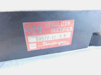 1985 & 1986 Honda VT1100 Shadow 1100 Voltage Regulator Rectifier 31600-MG8-008 - C3 Cycle