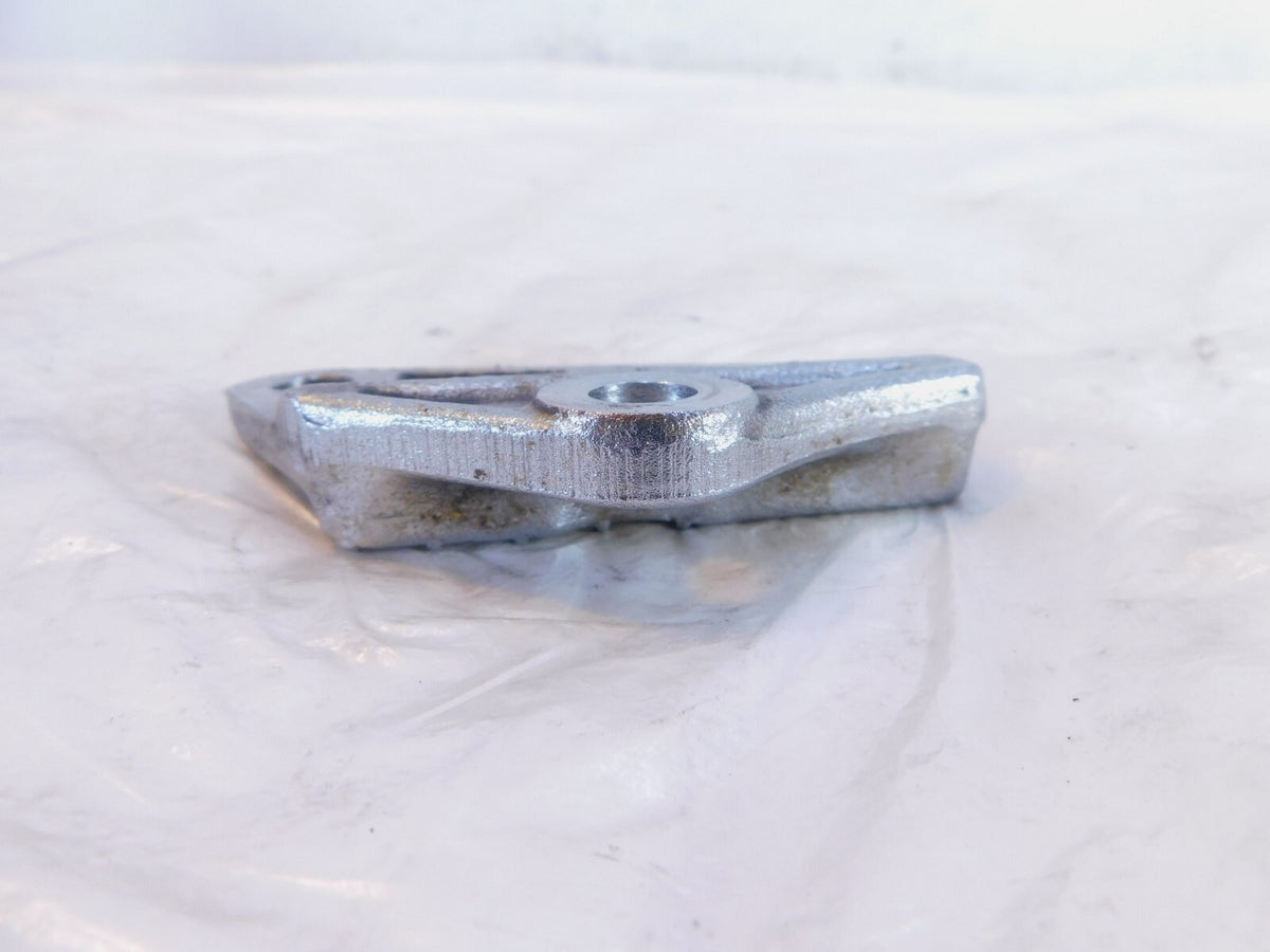 1983-1985 Yamaha Venture Royale 1200 XVZ12 Front Left Foot Peg Mount Bracket - C3 Cycle