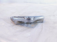 1983-1985 Yamaha Venture Royale 1200 XVZ12 Front Left Foot Peg Mount Bracket - C3 Cycle