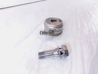 Honda CB650 CBR650 CBR650F CBR650R Engine Motor Oil Cooler w/ Union Mount Bolt - C3 Cycle