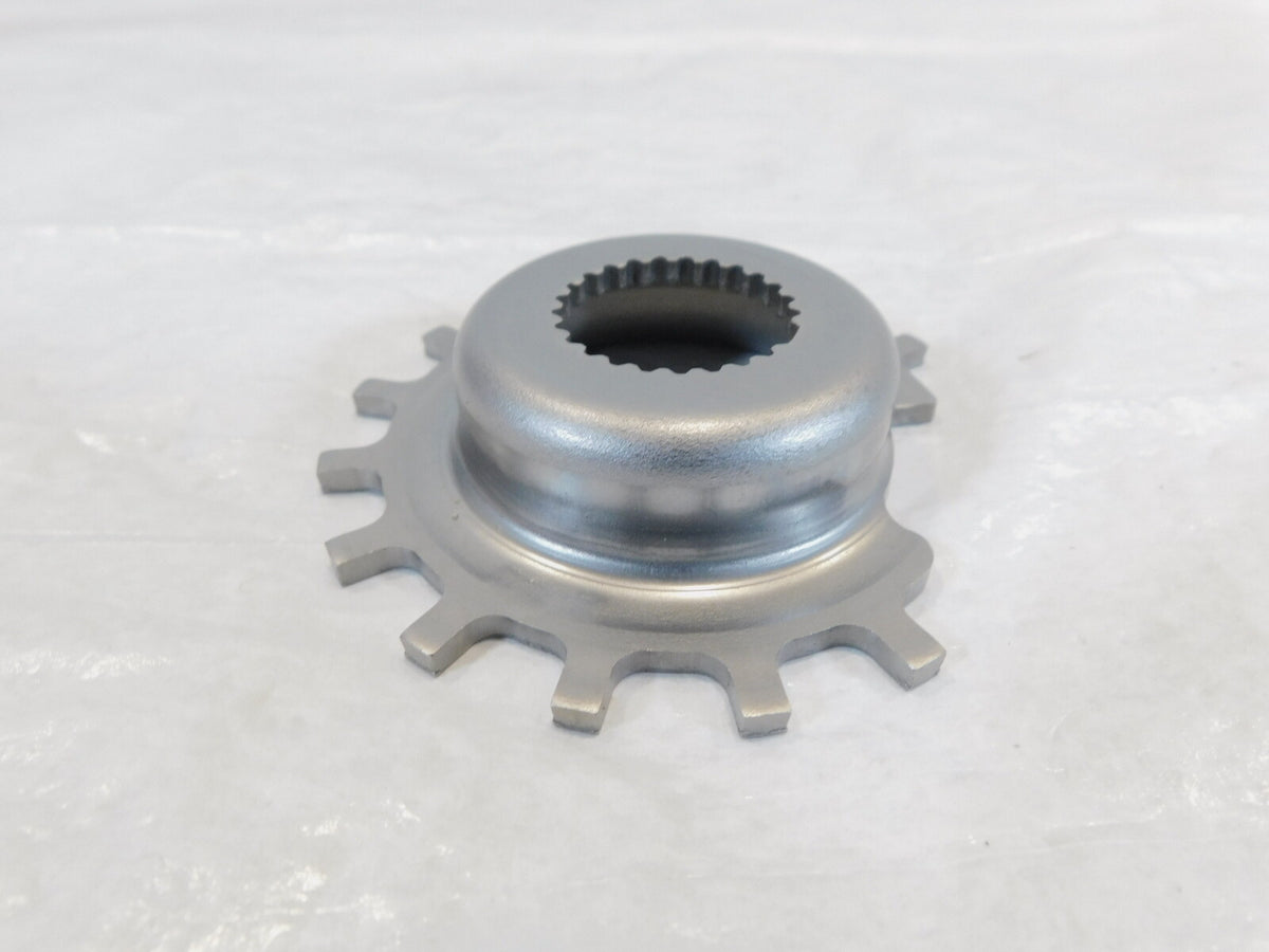 Honda NC700XD NC750XD CTX700D CTX700ND Ignition Pulse Timing Timer Rotor Gear - C3 Cycle