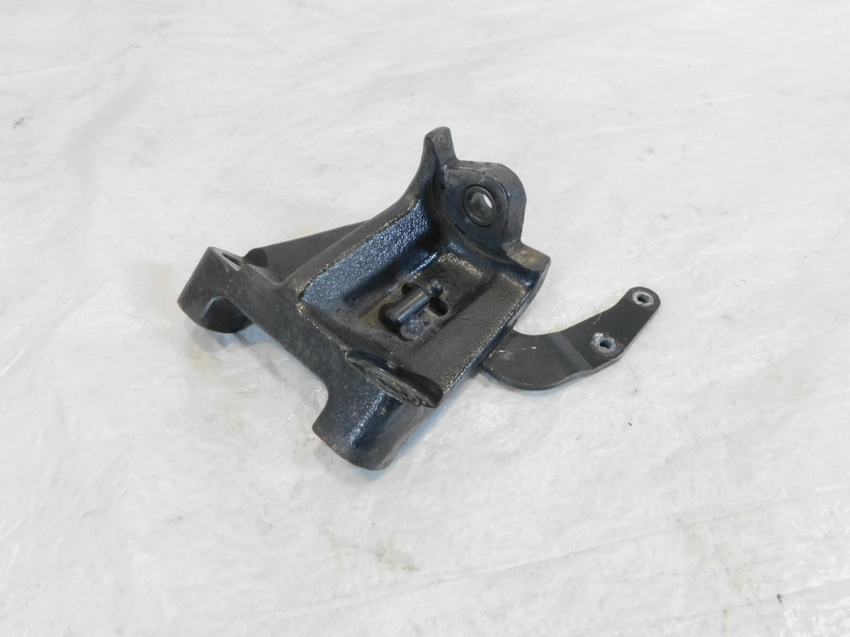 Yamaha V-Star 1100 Classic Custom Silverado Kickstand Stand Bracket Mount Holder