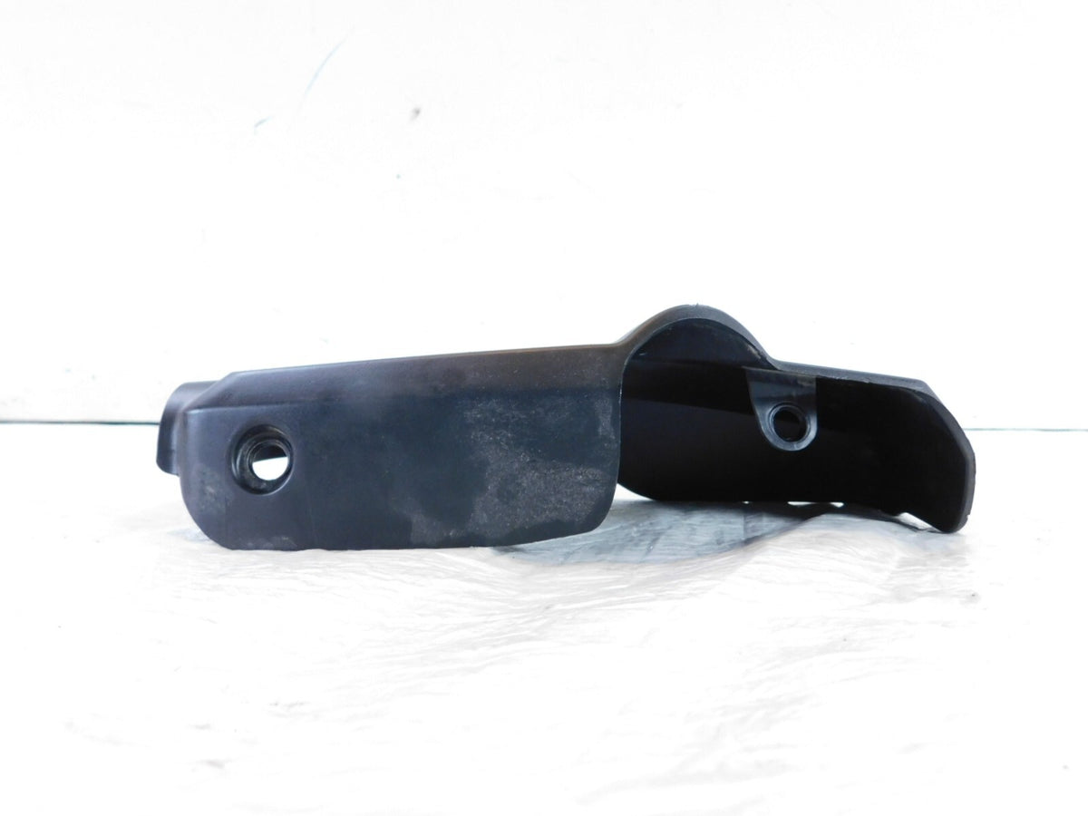 Harley Davidson Sportster Nightster Special RH975 Right Radiator Cover Trim - C3 Cycle