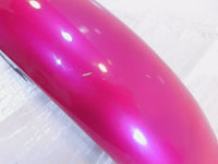 Harley Davidson Sportster XL XLH 883 & 1200 Hot Pink Front Wheel Cover Fender - C3 Cycle