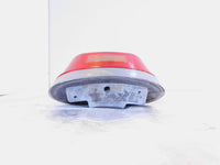 Harley Touring Dyna Softail Sportster Rear LED Tail Brake Light & Backplate - C3 Cycle
