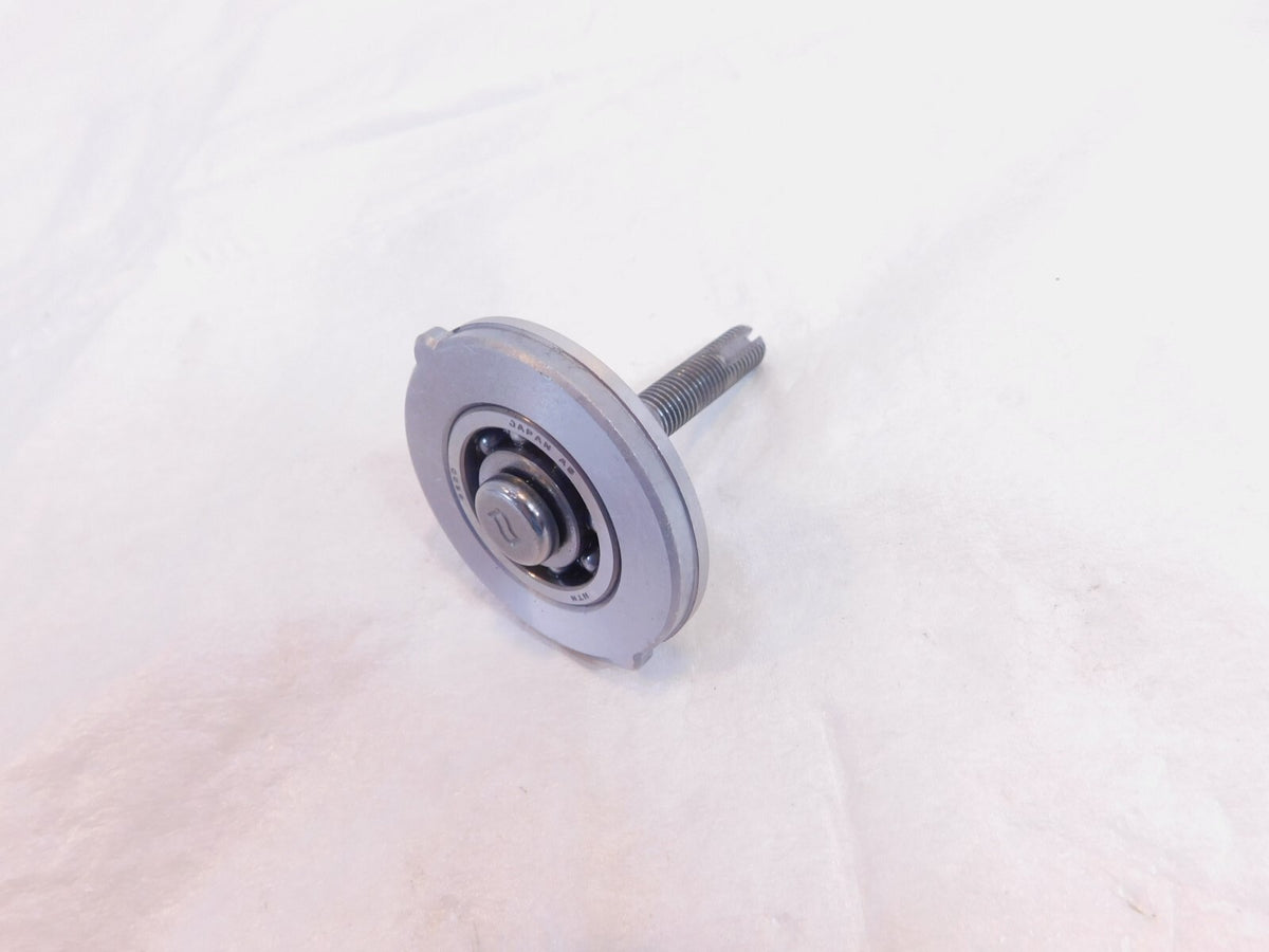 Harley Davidson Sportster 883 & 1200 Clutch Adjustment Mounting & Screw Plate - C3 Cycle