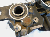 09-10 Buell XB XB12 XB12R Firebolt XB12S Lighting Ulysses Engine Motor Crankcase - C3 Cycle