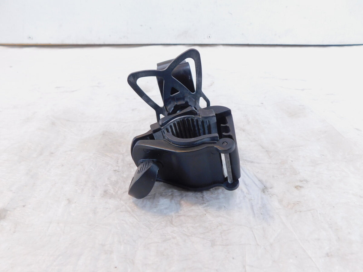 1995-2007 Honda VT1100 VT1100C Shadow 1100 ACE & Sabre Cell Phone Holder Mount - C3 Cycle