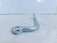 2001-17 Honda Goldwing 1800 GL1800 Silver Right Rear Brake Pedal Foot Lever Arm - C3 Cycle