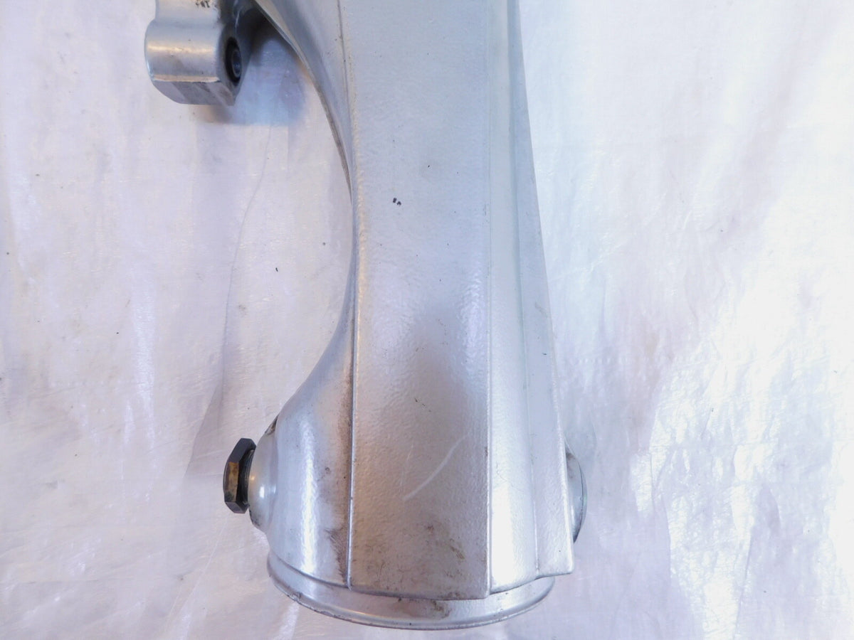 BMW R1100 R1100GS R1100R R1100RS R1100RT R850R Silver Rear Wheel Fork Swingarm - C3 Cycle