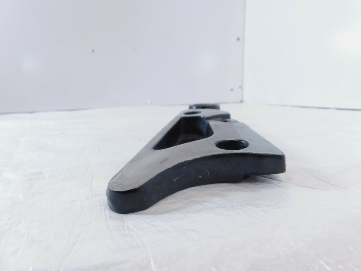 Yamaha VMax 1200 VMX12 Left/Right Rear Passenger Footrest Foot Peg Mount Bracket - C3 Cycle