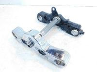 Yamaha Royal Star Tour Deluxe XVZ13 Front Wheel Fork Steering Stem Triple Trees - C3 Cycle