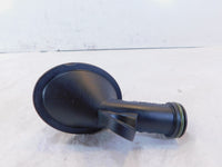 BMW S1000RR S1000R S1000XR HP4 Engine Motor Oil Pump Strainer Pickup Pipe - C3 Cycle