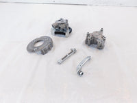16-17 Indian Scout Sixty & Victory Octane Engine Motor Oil Pump Dual Body & Gear - C3 Cycle