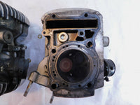 Honda VT600 VT600CD Shadow 600 VLX Deluxe Front & Rear Cylinder Heads & Covers - C3 Cycle