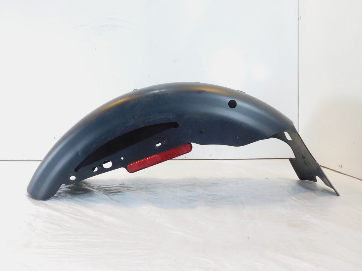 Harley Davidson Sportster 883 Iron & 1200 Forty-Eight Black Rear Wheel Fender