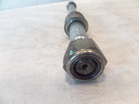 Harley Davidson Street XG500 500 & XG750 750 Rear Wheel Rim Axle Bolt w/ Spacers - C3 Cycle