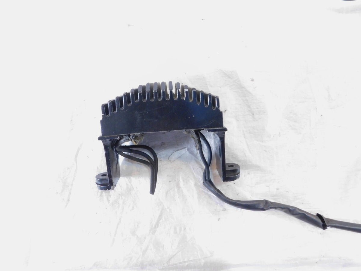 Harley Davidson Touring Road King & Electra Glide Voltage Rectifier Regulator - C3 Cycle