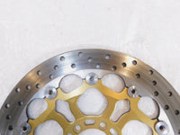Pair Ducati Sport Touring ST4 S & Monster S4 S4R Front Wheel Brake Disc Rotors - C3 Cycle