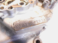 1987-1998 Suzuki Intruder 1400 VS1400 Engine Motor Housing Block Crankcase Case - C3 Cycle