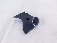 Harley Touring Road King & Electra Glide Black Oil Filler Spout Housing 62431-93 - C3 Cycle