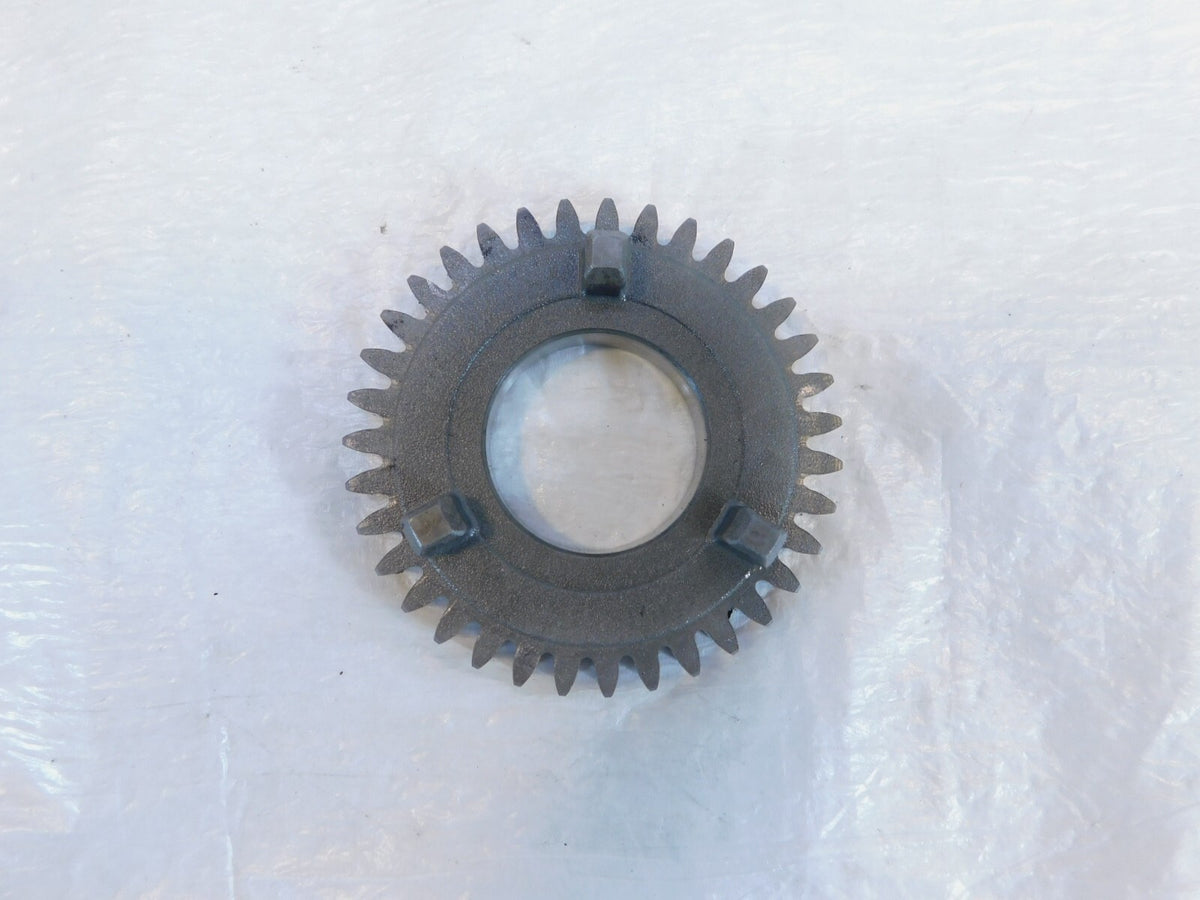 Yamaha V-Star Classic & Custom & Virago 750 920 & 1100 Crankshaft Breaker Gear - C3 Cycle