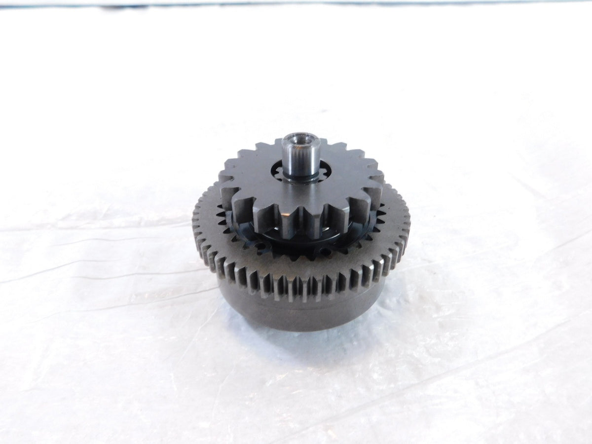 Yamaha FZ07 MT07 Tenere 700 XSR700 & YZFR7 R7 Starter Motor Torque Limiter Gear - C3 Cycle