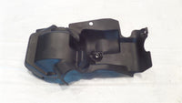 2014 Honda CTX1300 Right Side Engine Motor Radiator Heat Guard Cover - C3 Cycle