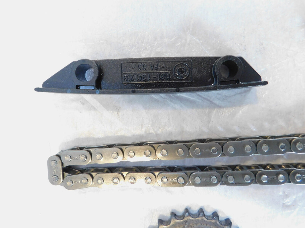 BMW R1100 R1100R R1150GS R1150R R1200C Oil Pump Drive Chain Sprocket & Tensioner - C3 Cycle