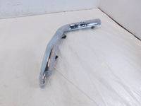 Harley Davidson FXD Dyna Front Exhaust Header Pipe Chrome Heat Shield Cover - C3 Cycle