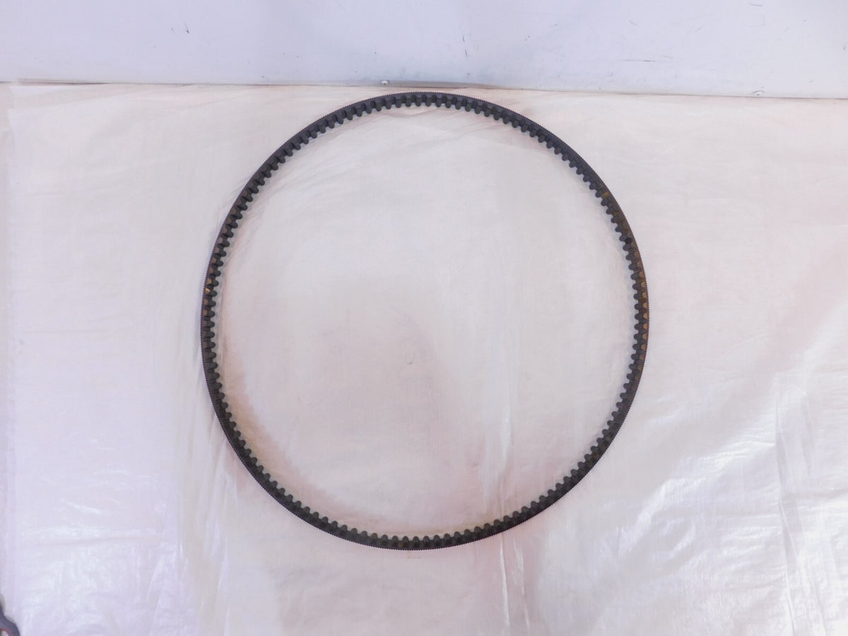 Harley Davidson Softail Heritage Classic Cross Bones & Deluxe Rear Drive Belt - C3 Cycle
