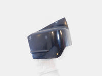 00-03 Yamaha V-Star XVS 650 Classic Custom Black Right Side Cover Fairing Panel