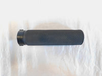 Harley Davidson Dyna Sportster & Softail Throttle Right Handlebar Grip - C3 Cycle