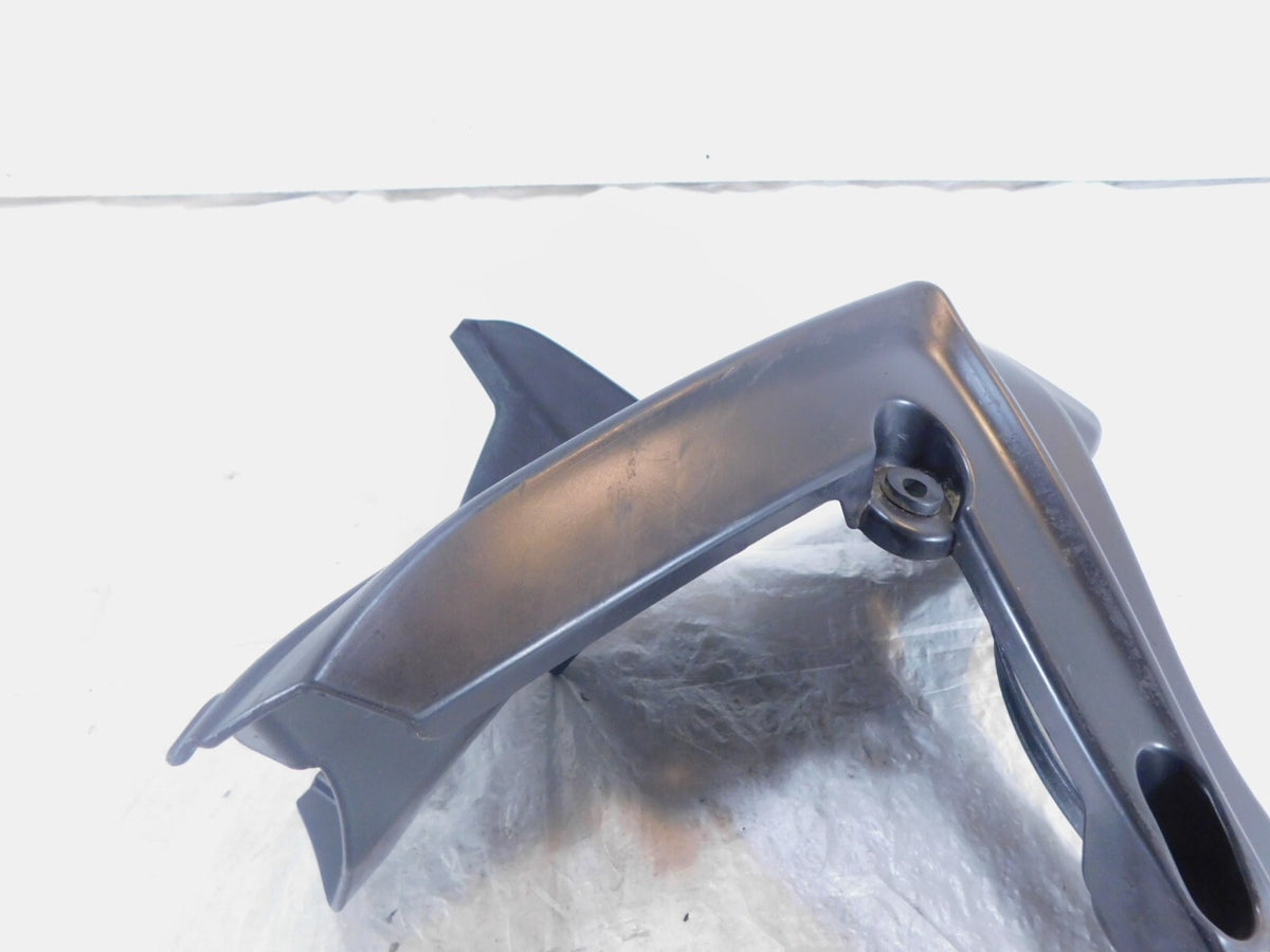 2014-2017 Aprilia Caponord 1200 & Rally Left Radiator Intake Duct Shroud Cover - C3 Cycle